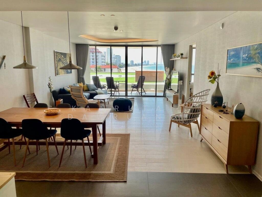 Condo in Nong Kae, Tanintharyi Region, Thailand 2 - 15529314