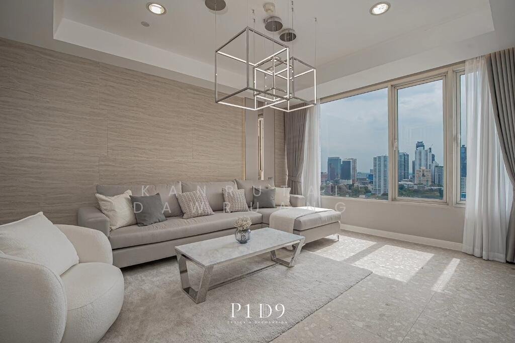 Condo in Bangkok, Krung Thep Maha Nakhon, Thailand 1 - 15136588