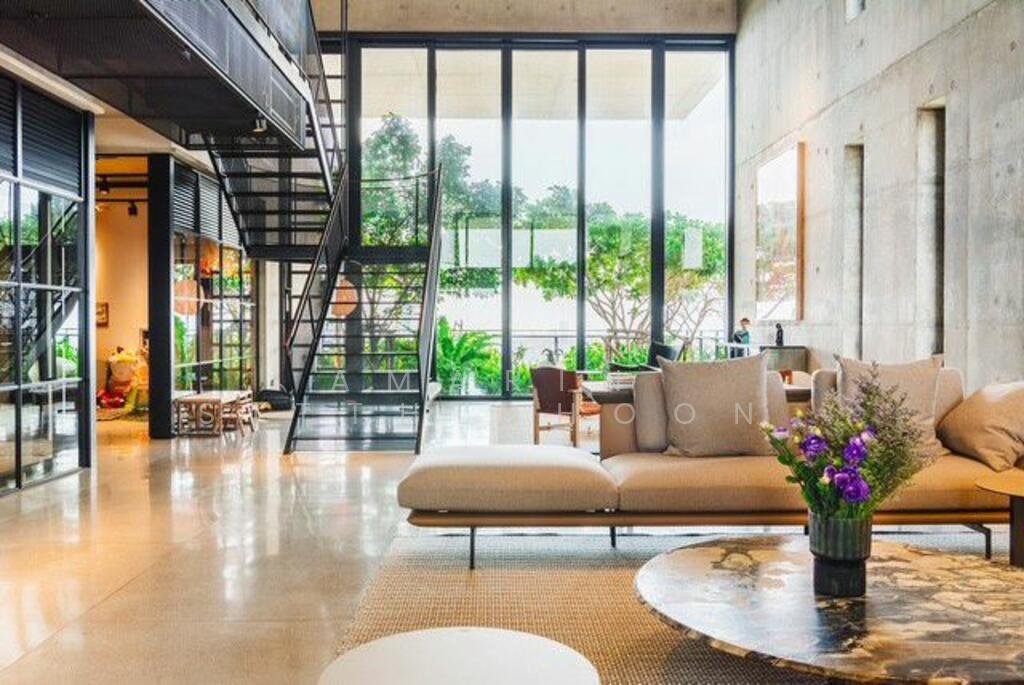 Condo in Bangkok, Krung Thep Maha Nakhon, Thailand 1 - 16840641