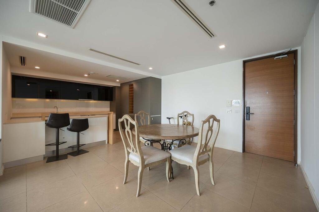 Condo in Bangkok, Krung Thep Maha Nakhon, Thailand 2 - 15655432