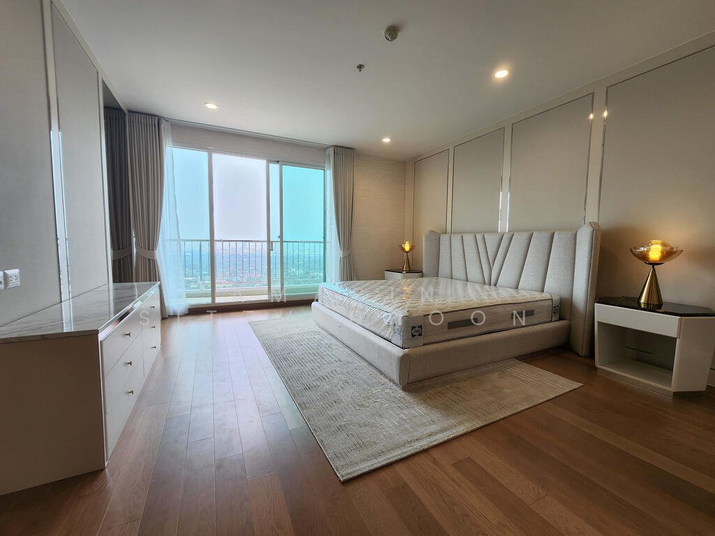 Condo in Chong Nonsi, Krung Thep Maha Nakhon, Thailand 5 - 16411958
