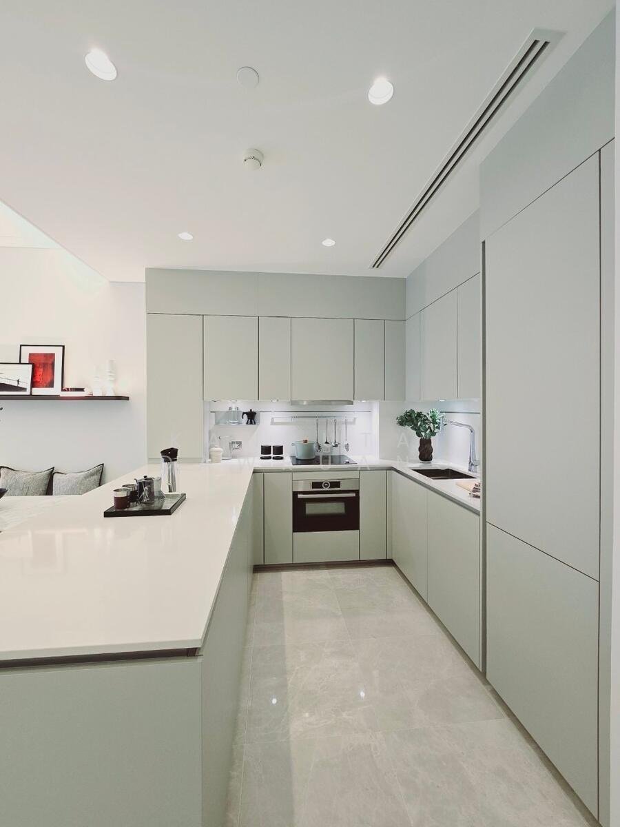 Condo in Bangkok, Krung Thep Maha Nakhon, Thailand 3 - 15136756