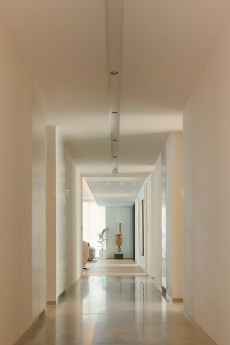 Condo in Bangkok, Krung Thep Maha Nakhon, Thailand 4 - 15762990