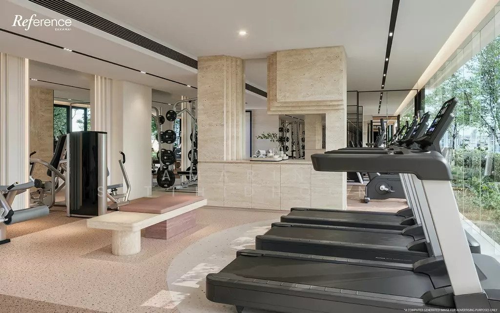 Condo in Bangkok, Krung Thep Maha Nakhon, Thailand 2 - 16330034