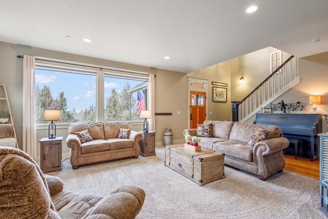 House in Prineville, Oregon, United States 5 - 17069888