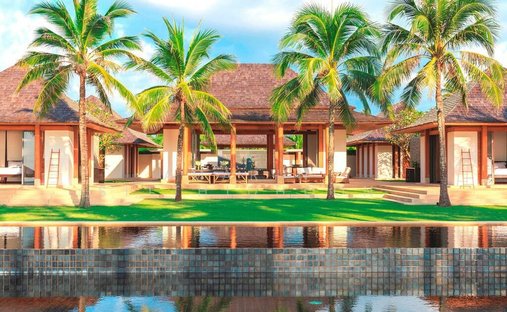 Villa a Khok Kloi, Provincia di Phang Nga, Thailandia 1