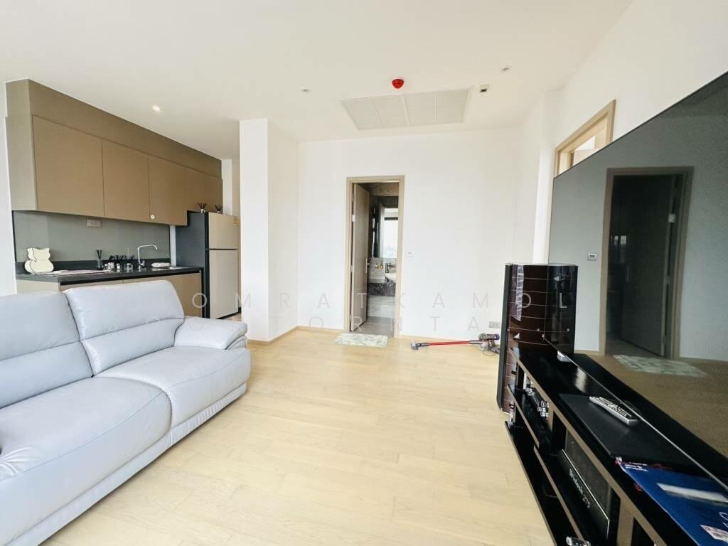 Condo in Din Daeng, Bangkok, Thailand 2 - 16602937