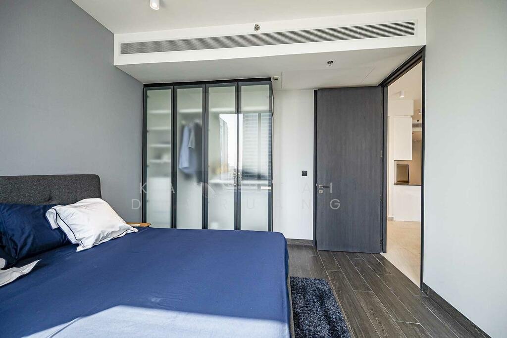 Condo in Bangkok, Krung Thep Maha Nakhon, Thailand 3 - 15154423
