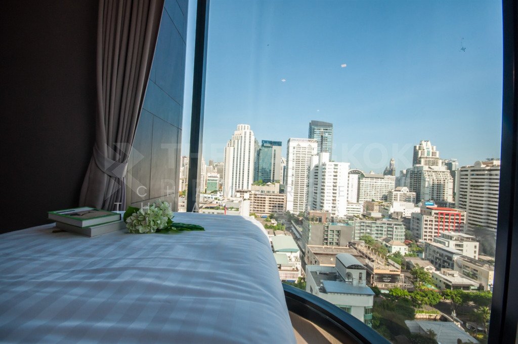 Condo in Bangkok, Krung Thep Maha Nakhon, Thailand 4 - 16702984