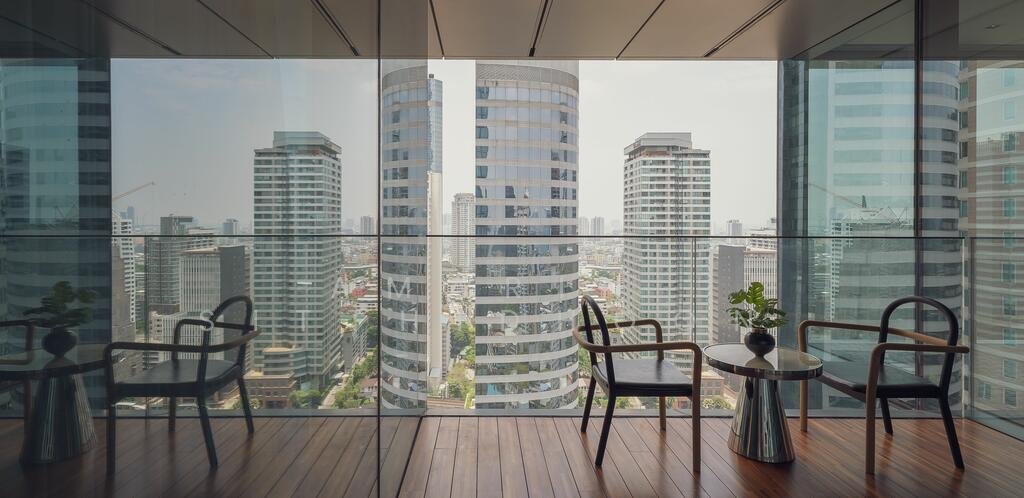 Condo in Bangkok, Krung Thep Maha Nakhon, Thailand 3 - 15876041