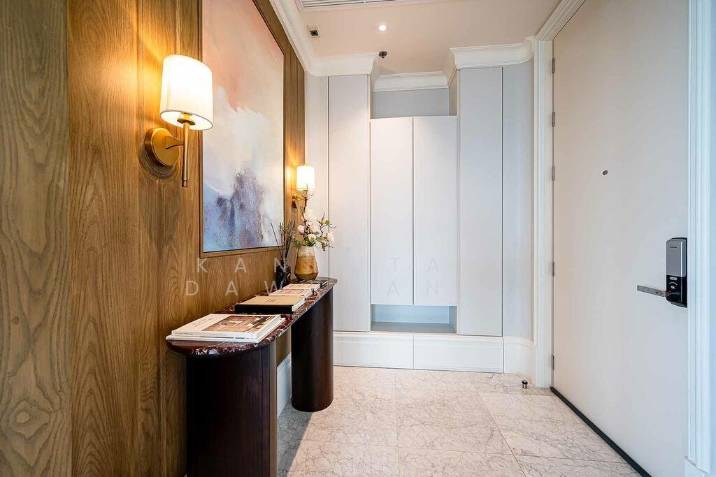 Condo in Bangkok, Krung Thep Maha Nakhon, Thailand 3 - 15979787