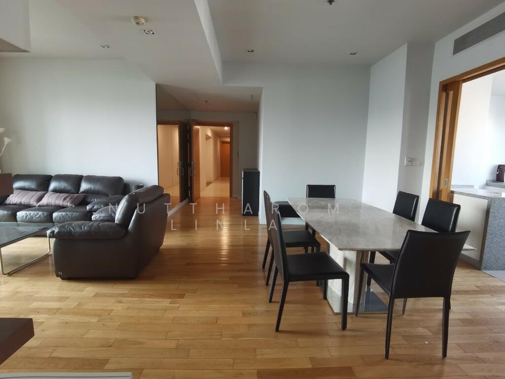 Condo in Bangkok, Krung Thep Maha Nakhon, Thailand 4 - 15933604