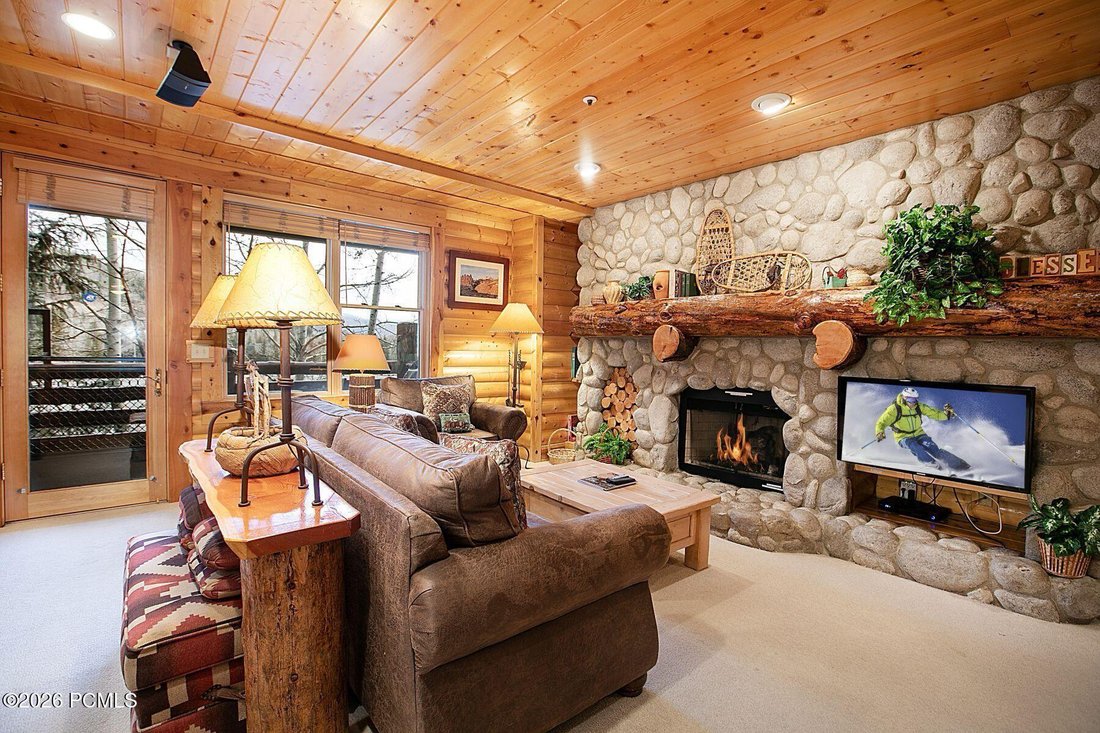 Condo in Park City, Utah, United States 2 - 17069804
