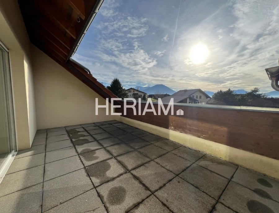 Apartment in Gare, Annecy, France 2 - 17070854