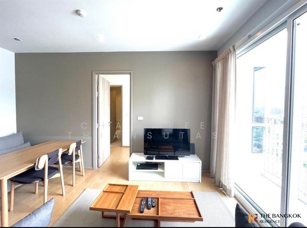 Condo in Bangkok, Krung Thep Maha Nakhon, Thailand 1 - 16020172