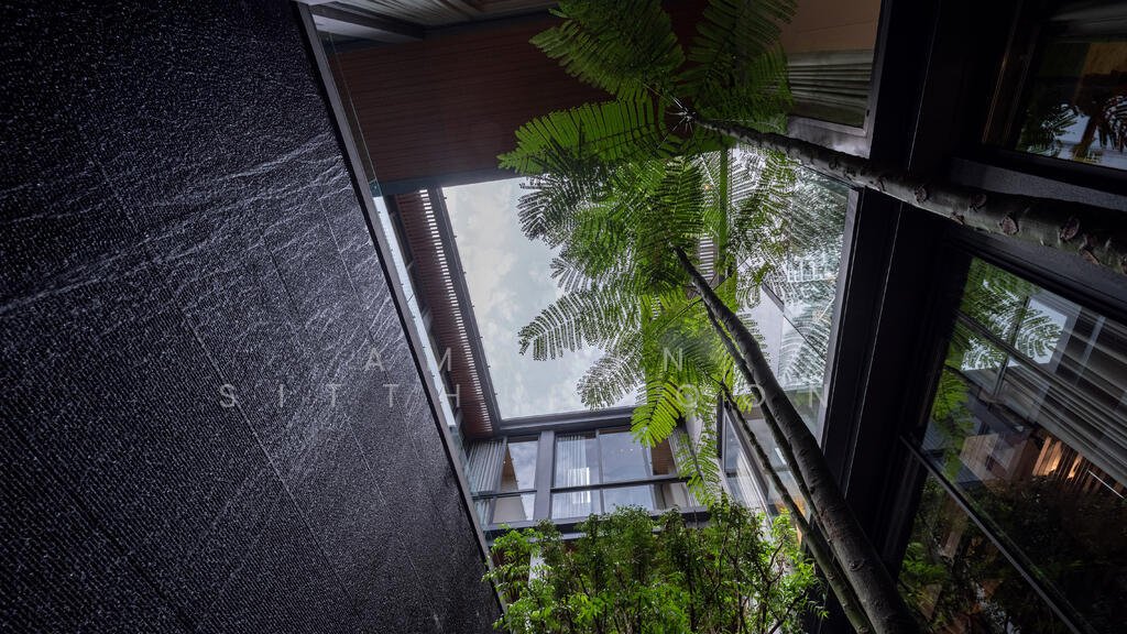 House in Wong Sawang, Bangkok, Thailand 3 - 15918093