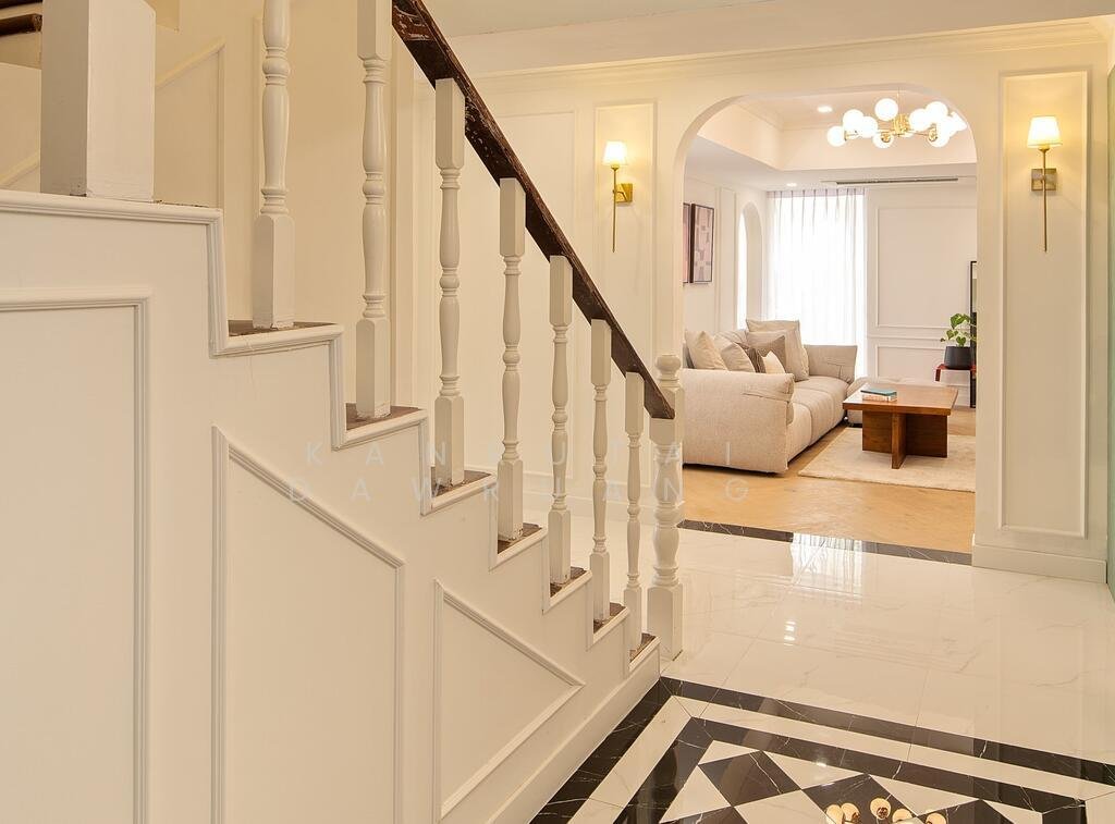 Condo in Bangkok, Krung Thep Maha Nakhon, Thailand 2 - 16770205