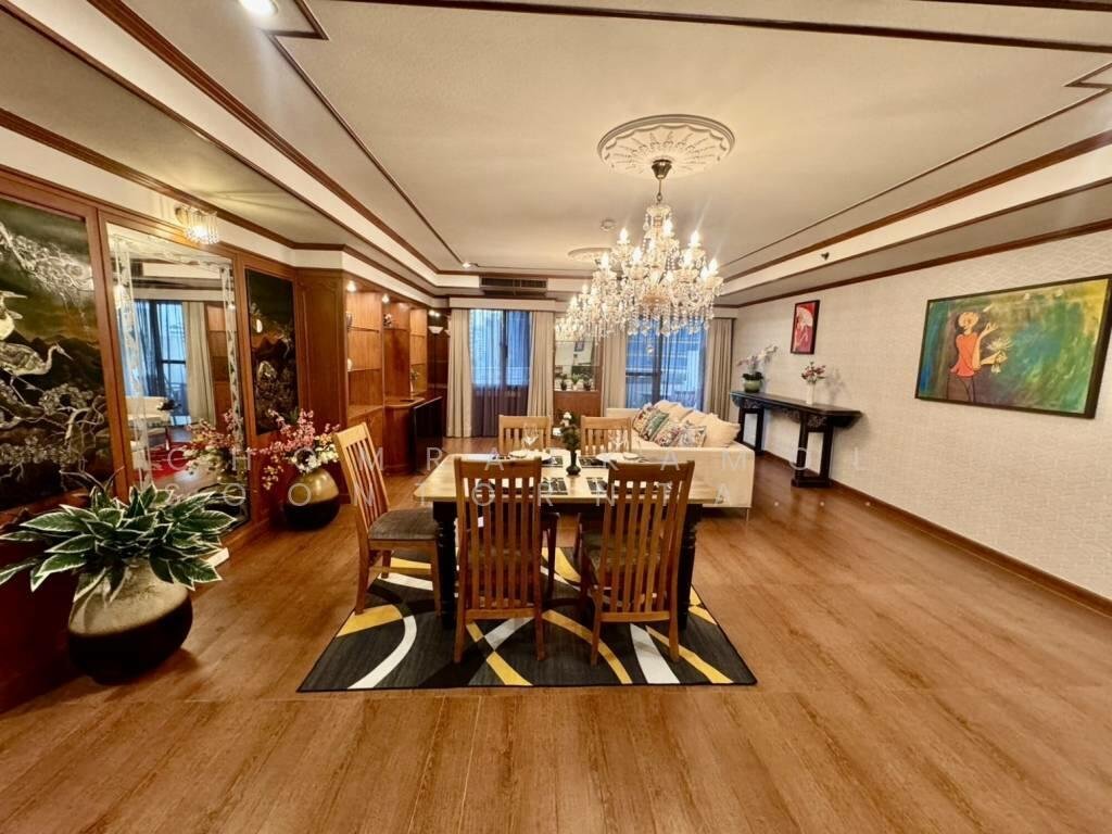 Condominio a Bangkok, Bangkok, Thailandia 2 - 15655494