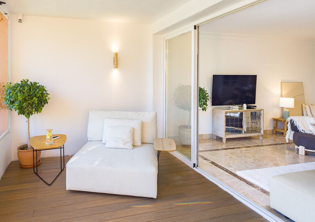 Apartment in Nueva Andalucia, Marbella, Spain 4 - 17068816