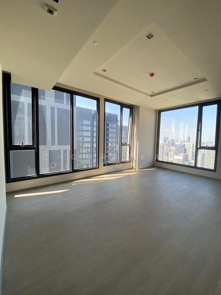 Condo in Bangkok, Krung Thep Maha Nakhon, Thailand 4 - 16547583