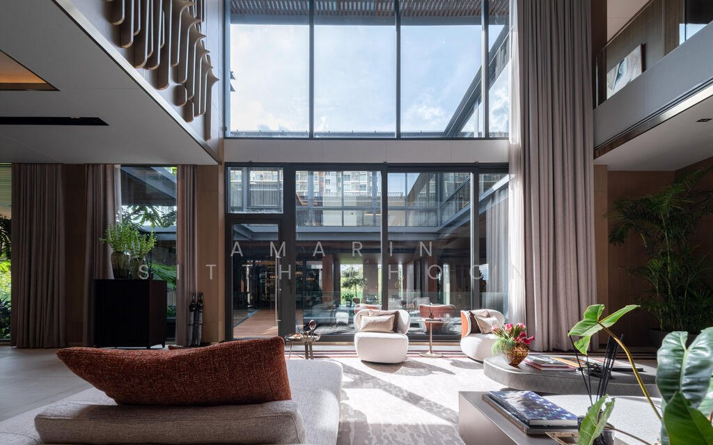 House in Wong Sawang, Bangkok, Thailand 1 - 15918070