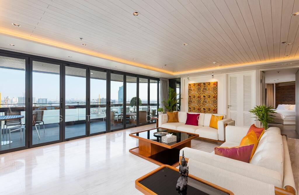 Condo in Bangkok, Krung Thep Maha Nakhon, Thailand 1 - 16495298