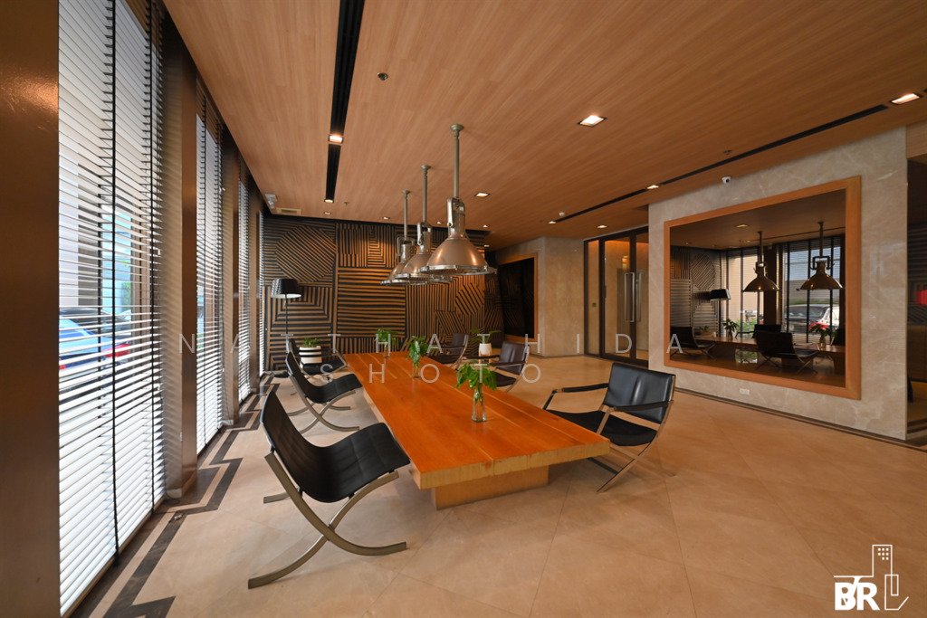 Condo in Bangkok, Krung Thep Maha Nakhon, Thailand 1 - 16860238