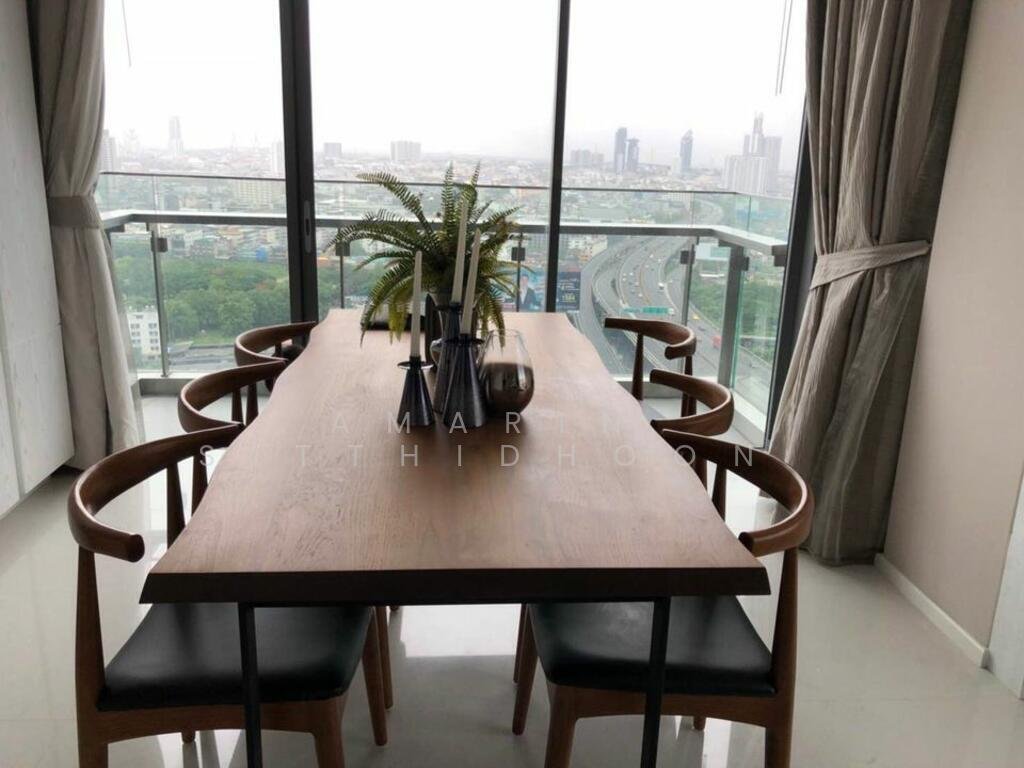 Condo in Bangkok, Krung Thep Maha Nakhon, Thailand 2 - 15136952
