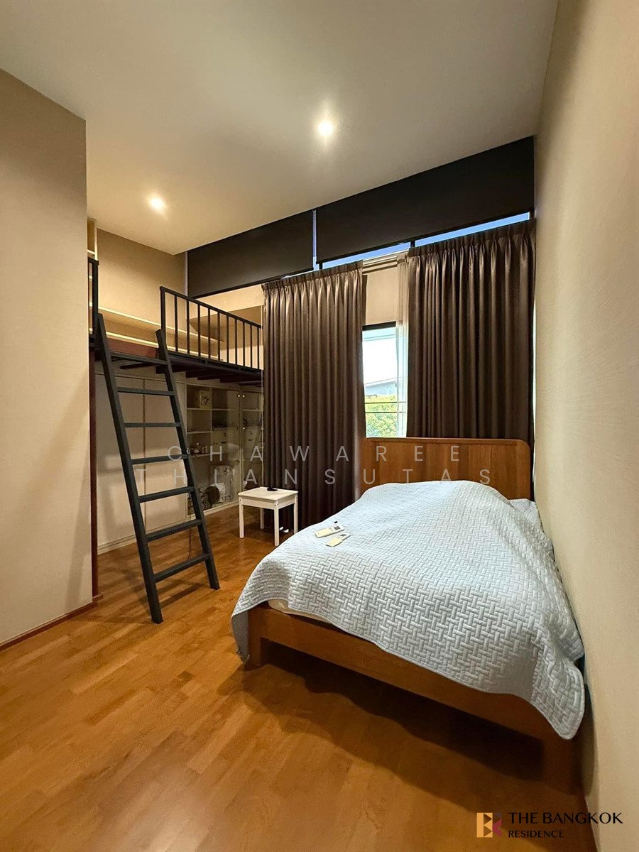 House in Bangkok, Krung Thep Maha Nakhon, Thailand 4 - 16736734