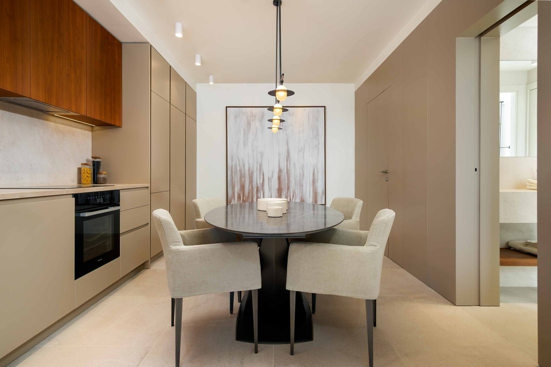 Apartment in Palma, Balearic Islands, Spain 5 - 17068324