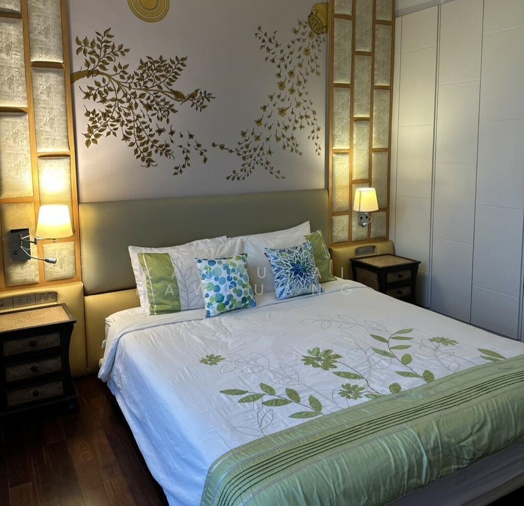 Condo in Phra Khanong Nuea, Bangkok, Thailand 5 - 16006908