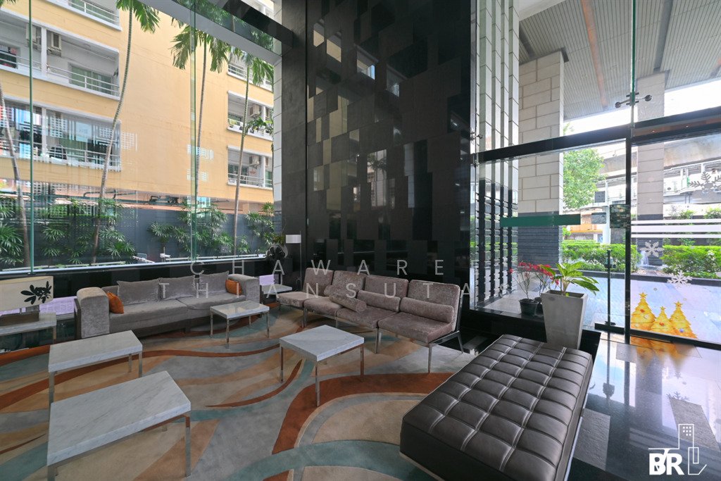 Condo in Bangkok, Krung Thep Maha Nakhon, Thailand 1 - 16292615