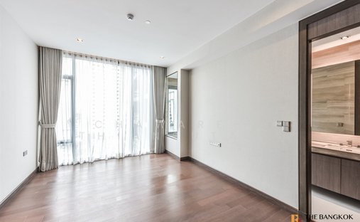 Condo in Bangkok, Krung Thep Maha Nakhon, Thailand 1