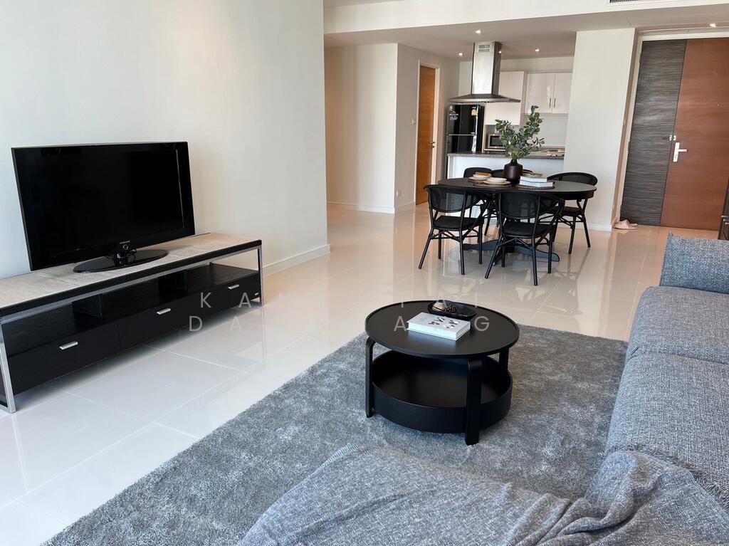 Condo in Watthana, Krung Thep Maha Nakhon, Thailand 4 - 15136611