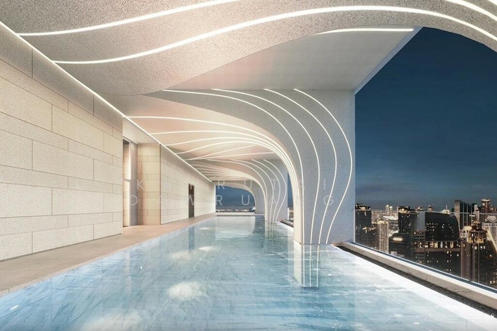 Condo in Thung Phaya Thai, Bangkok, Thailand 5 - 15136613