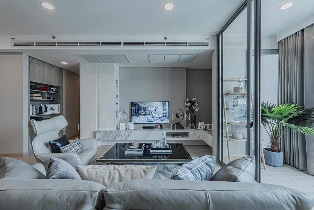 Condo in Bangkok, Krung Thep Maha Nakhon, Thailand 3 - 15136507