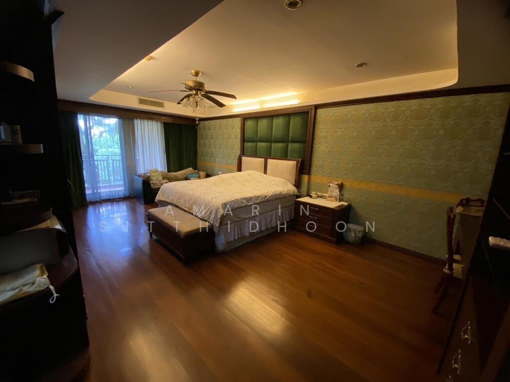 Condo in Chong Nonsi, Krung Thep Maha Nakhon, Thailand 5 - 16941401