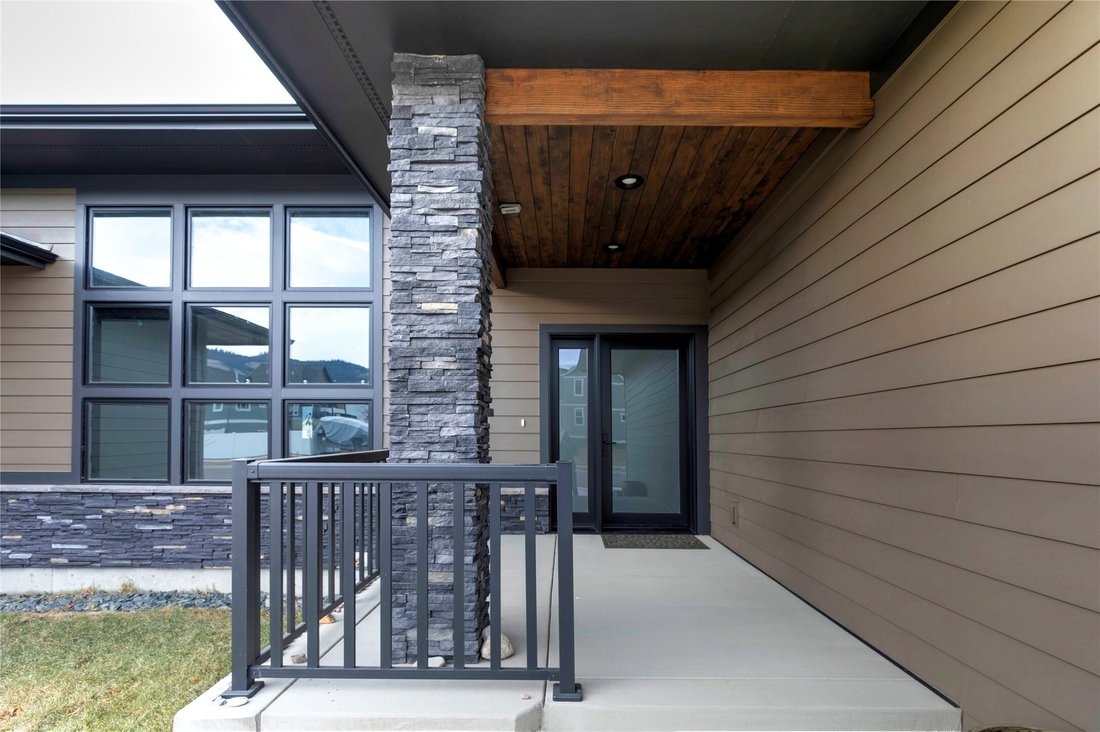 House in Missoula, Montana, United States 2 - 17071008