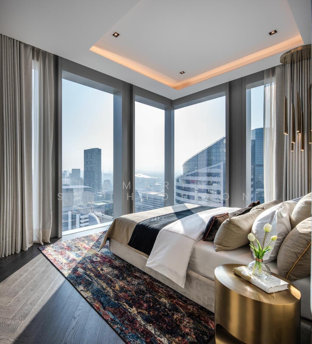 Condo in Bangkok, Krung Thep Maha Nakhon, Thailand 5 - 15880248