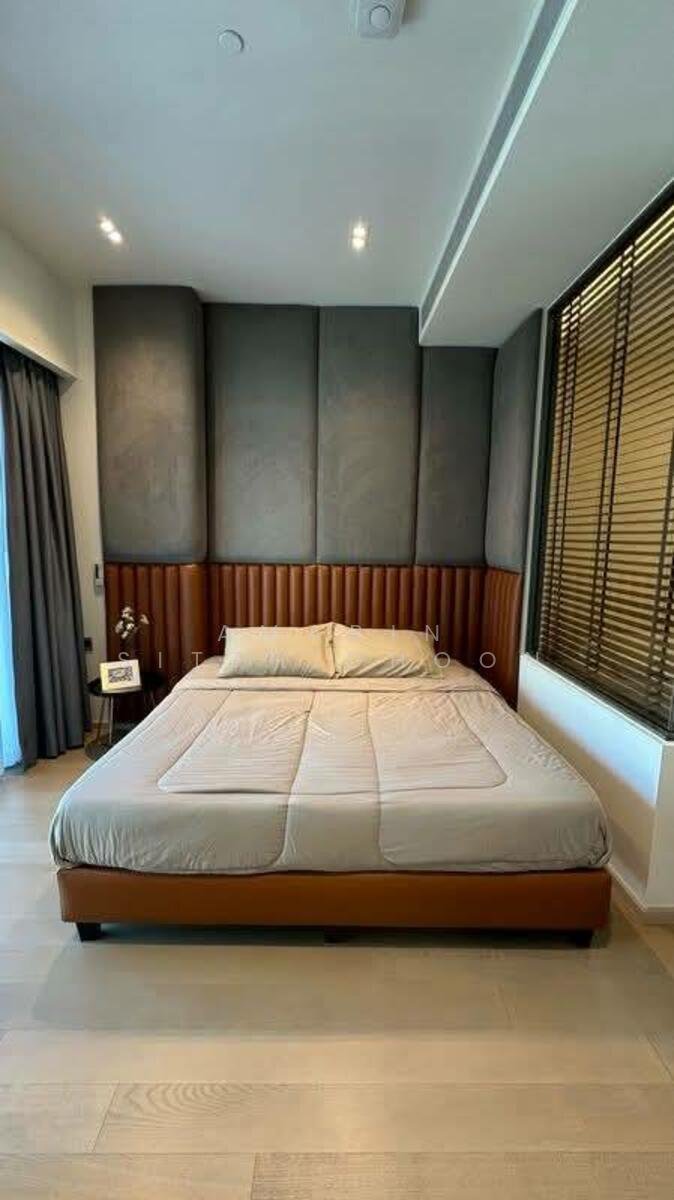 Condo in Bangkok, Krung Thep Maha Nakhon, Thailand 4 - 16850189