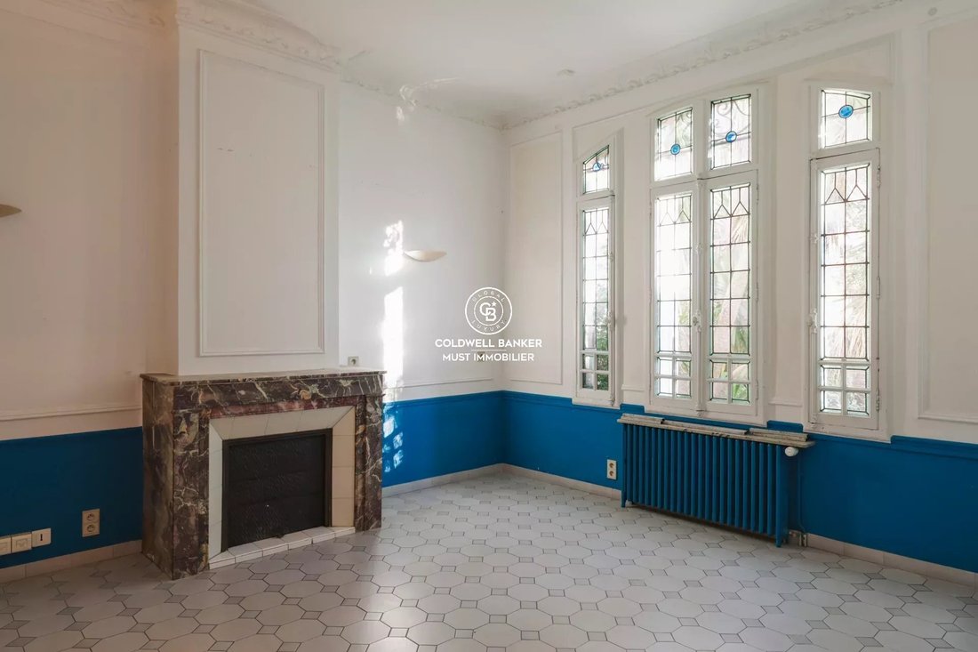 House in Clémenceau, Perpignan, France 2 - 16981501