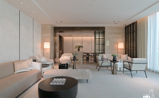 Condo in Bangkok, Krung Thep Maha Nakhon, Thailand 1