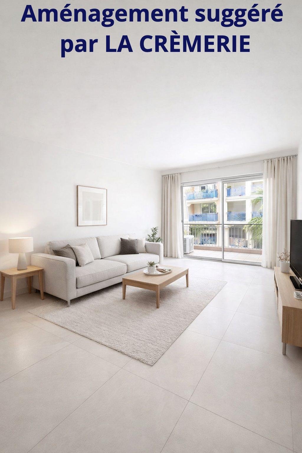Apartment in Ville-Les Saquedes-Le Bouillonnet, Sainte-Maxime, France 3 - 17072473