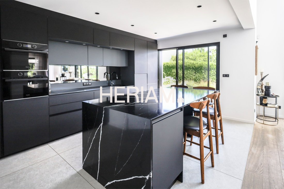 House in Argonay, Auvergne-Rhône-Alpes, France 2 - 17070696