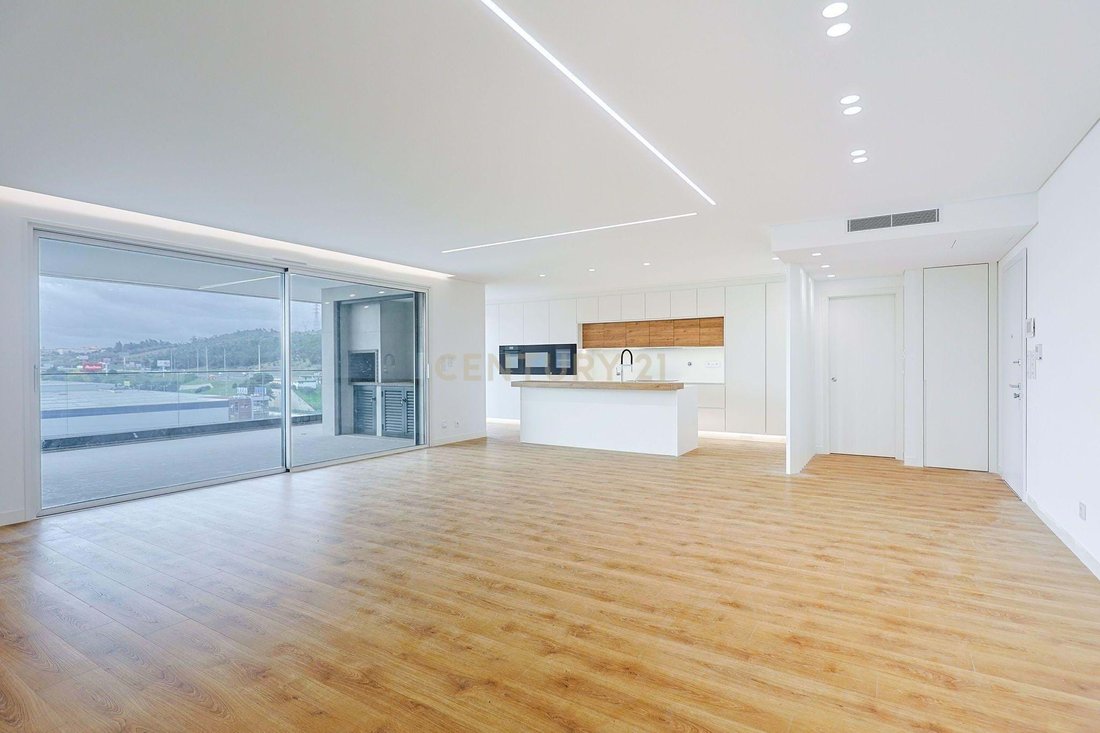 Apartment in Alverca do Ribatejo, Lisbon, Portugal 2 - 17071044