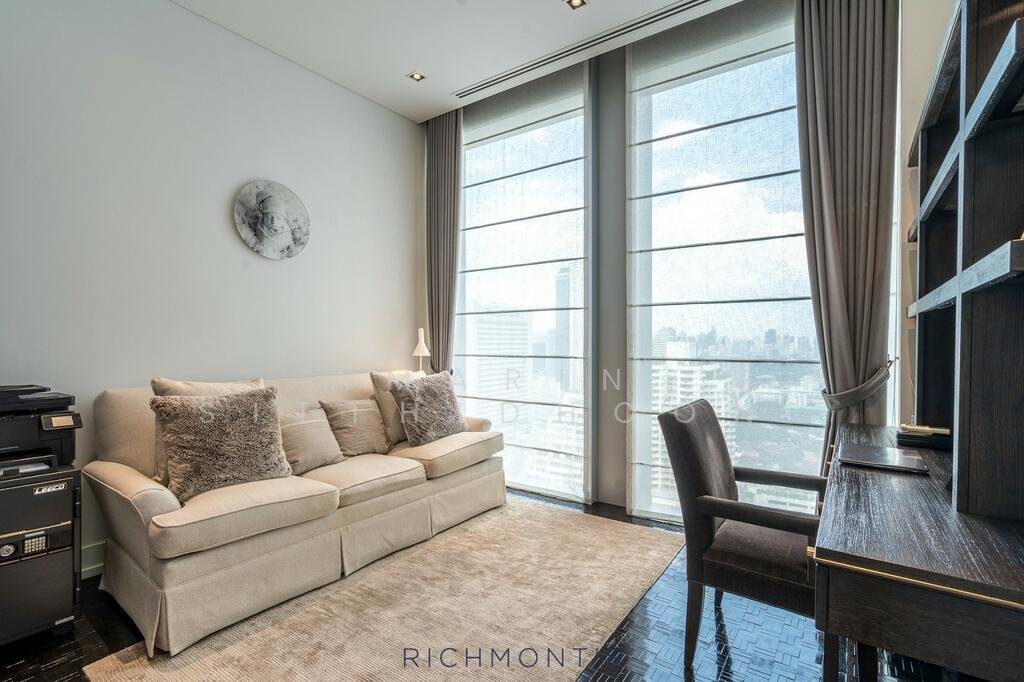 Condo in Bangkok, Krung Thep Maha Nakhon, Thailand 5 - 15136640