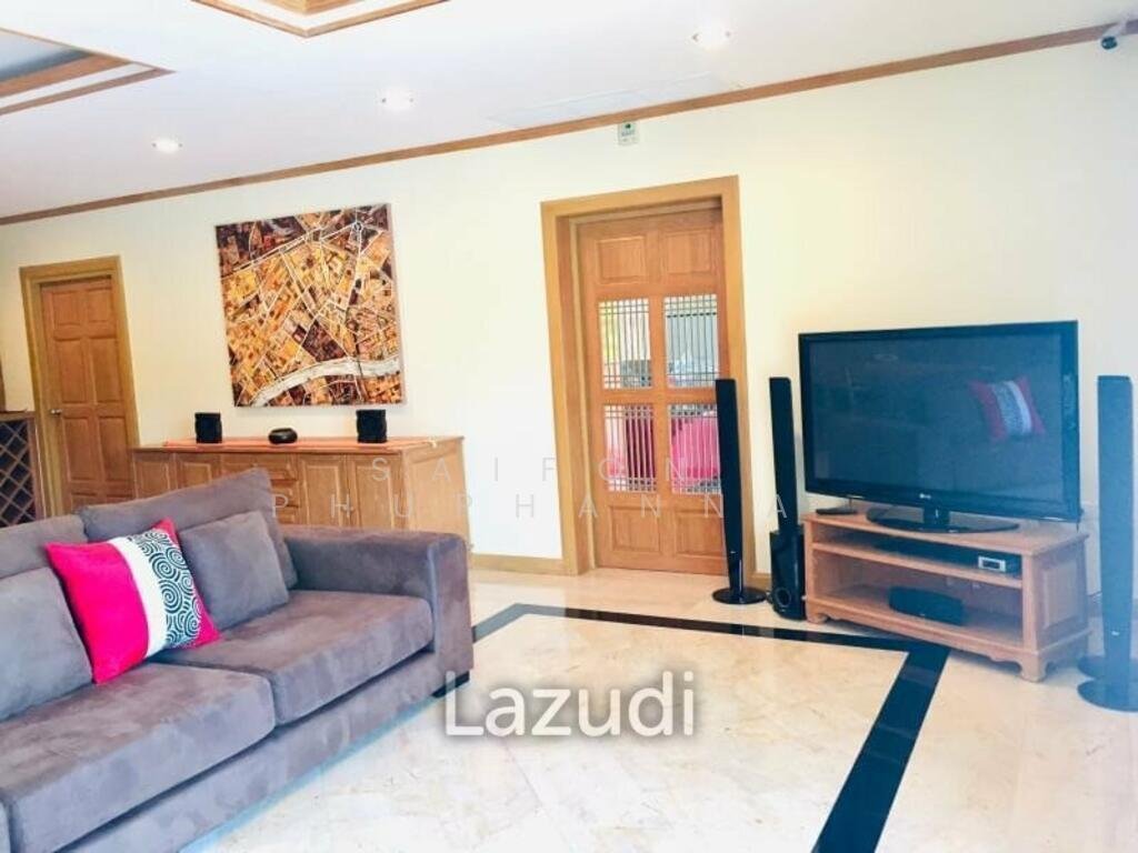 House in Hua Hin, Prachuap Khiri Khan, Thailand 5 - 15312929