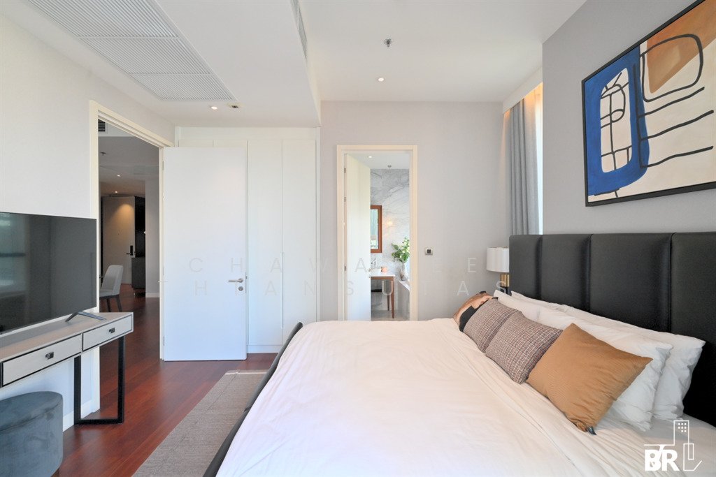 Condo in Bangkok, Krung Thep Maha Nakhon, Thailand 5 - 15996167
