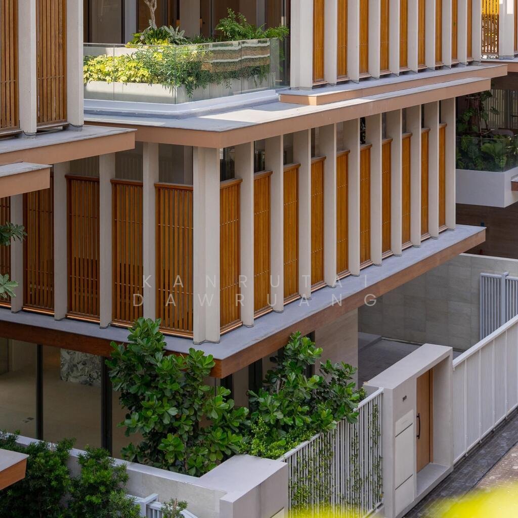 House in Phaya Thai, Krung Thep Maha Nakhon, Thailand 2 - 15933600