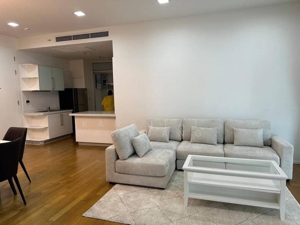 Condo in Bangkok, Krung Thep Maha Nakhon, Thailand 1 - 16028798